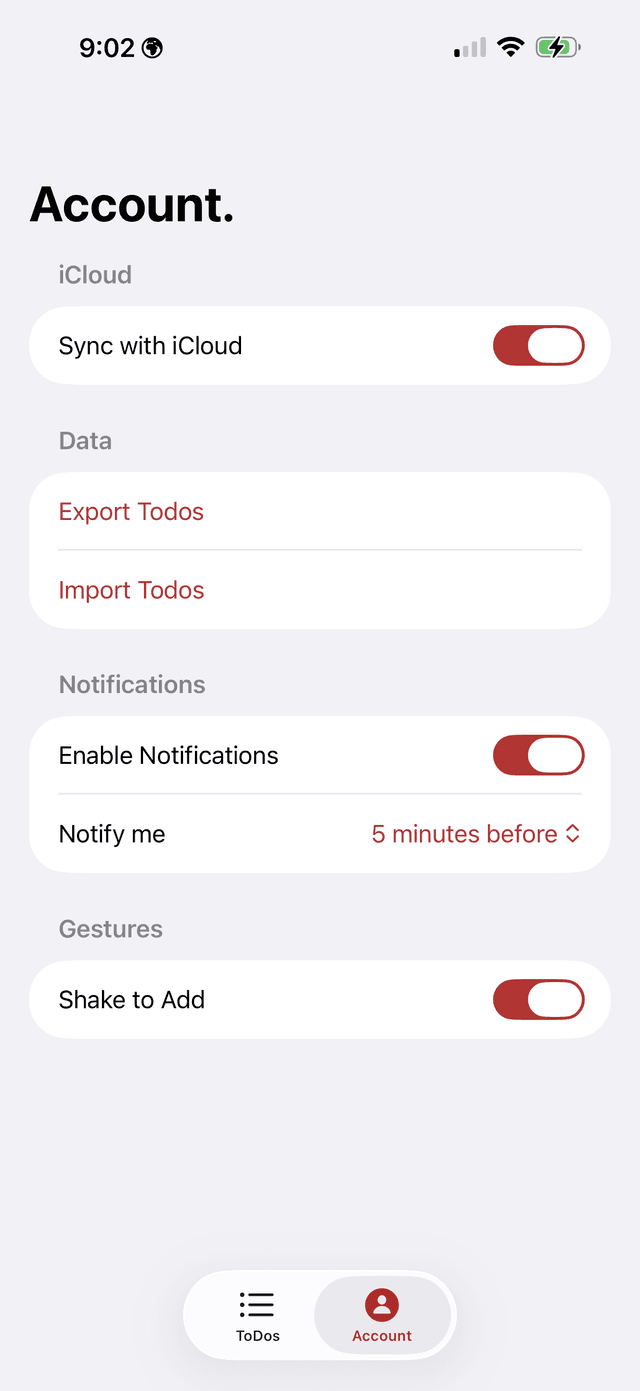 Akatsuki screenshot 3
